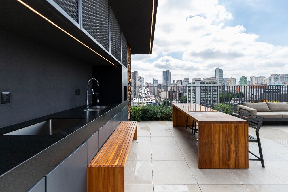 Apartamento, 1 quarto, 54 m² - Foto 8