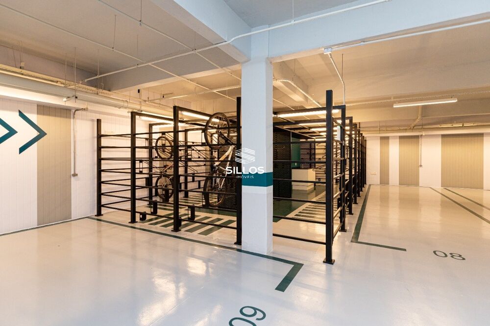 Apartamento, 1 quarto, 54 m² - Foto 7