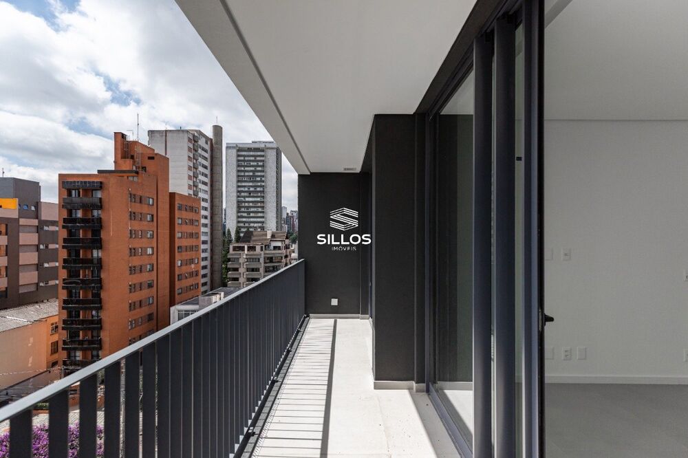 Apartamento, 1 quarto, 54 m² - Foto 1