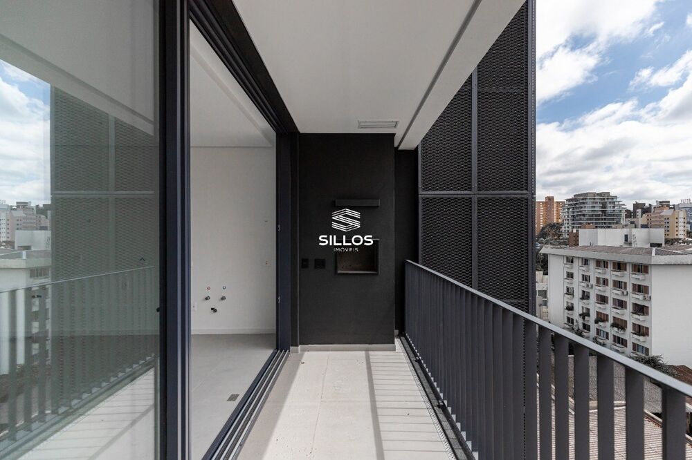 Apartamento, 1 quarto, 54 m² - Foto 2