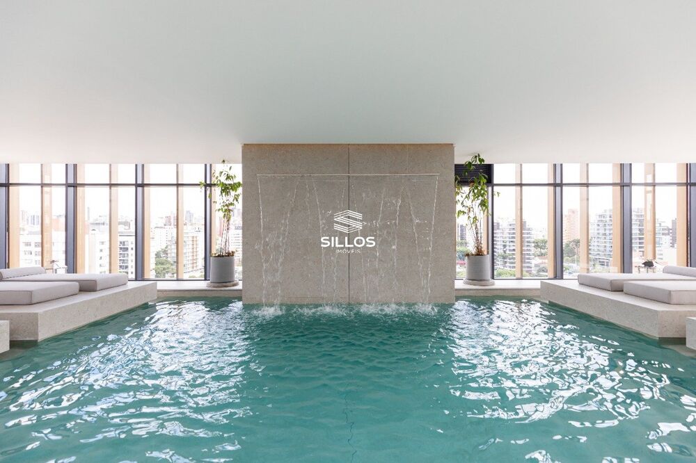 Apartamento, 1 quarto, 54 m² - Foto 17