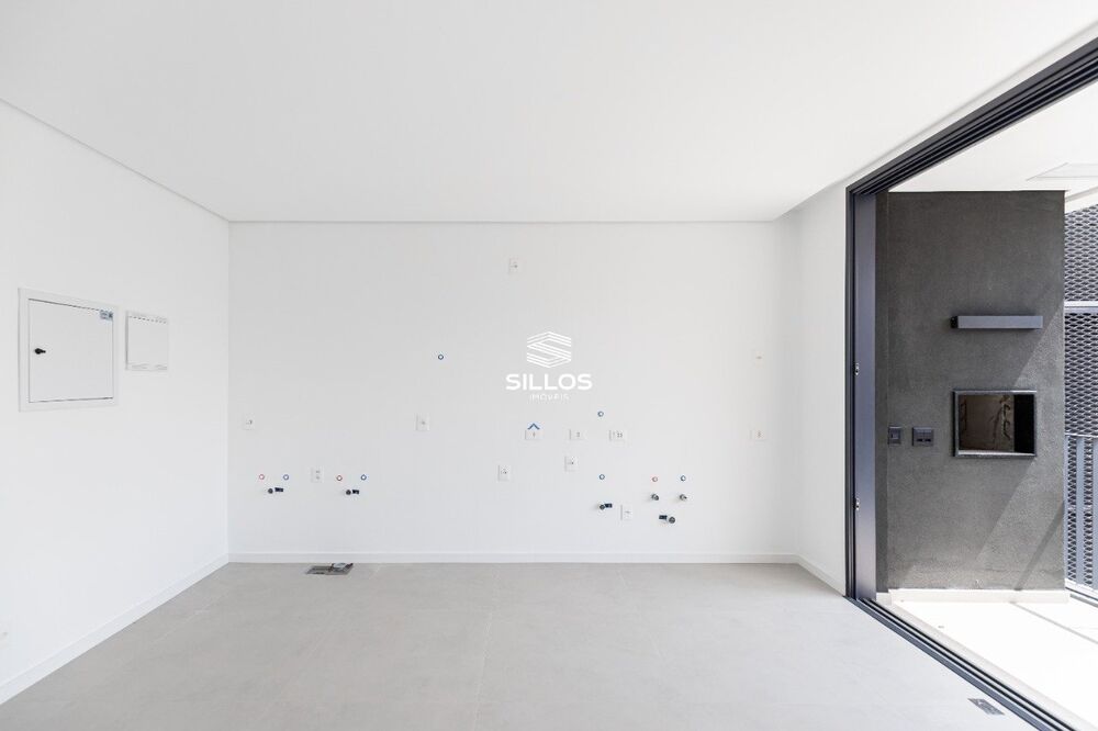 Apartamento, 1 quarto, 54 m² - Foto 3