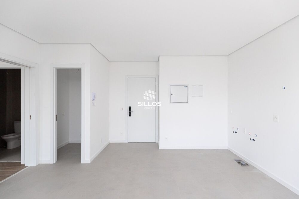 Apartamento, 1 quarto, 54 m² - Foto 4