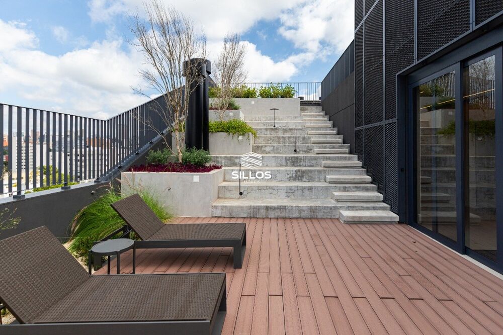 Apartamento, 1 quarto, 54 m² - Foto 12