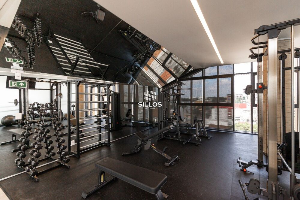 Apartamento, 1 quarto, 54 m² - Foto 14