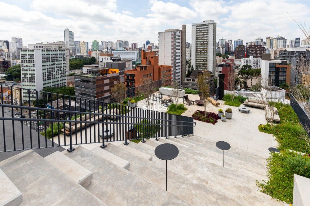 Apartamento, 1 quarto, 54 m² - Foto 11