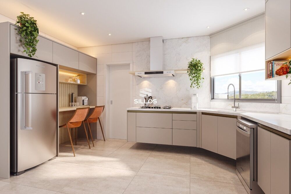 Apartamento Lançamentos com 3 quartos, 227m² - Foto 12