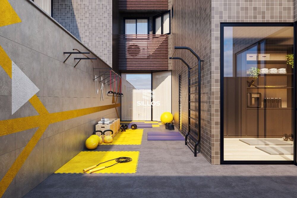 Apartamento Lançamentos com 3 quartos, 227m² - Foto 13