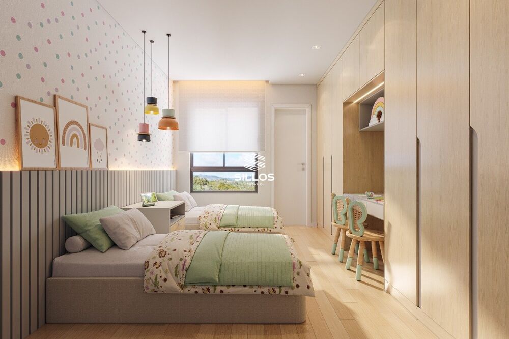 Apartamento Lançamentos com 3 quartos, 227m² - Foto 17