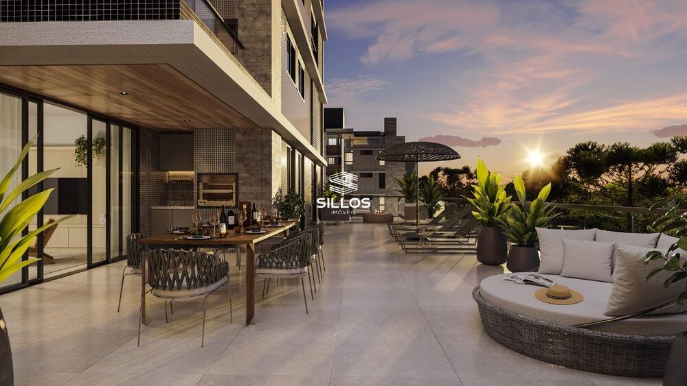 Apartamento Lançamentos com 3 quartos, 227m² - Foto 14