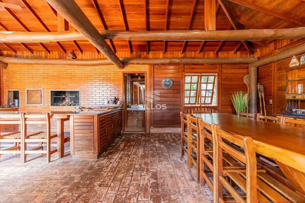 Chácara, 4 quartos, 2 hectares - Foto 14