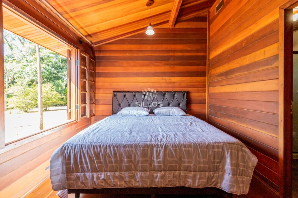 Chácara, 4 quartos, 2 hectares - Foto 9