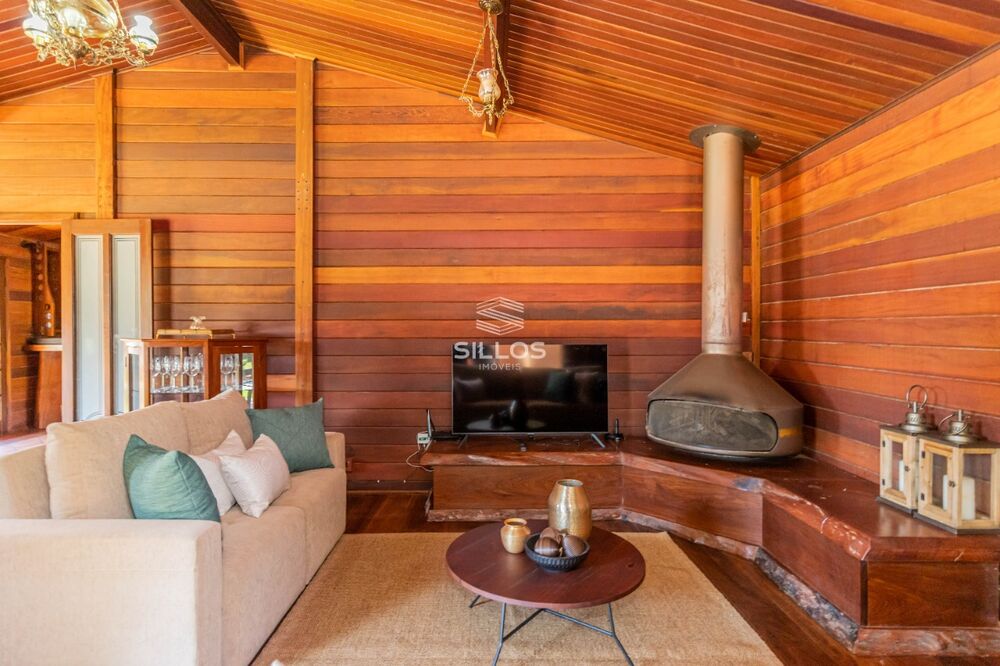 Chácara, 4 quartos, 2 hectares - Foto 3