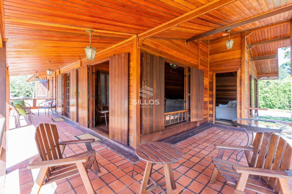 Chácara, 4 quartos, 2 hectares - Foto 2