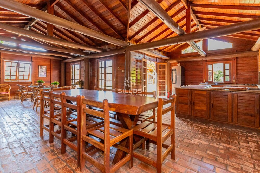 Chácara, 4 quartos, 2 hectares - Foto 17