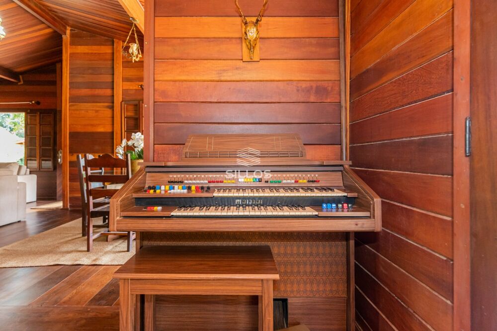 Chácara, 4 quartos, 2 hectares - Foto 6