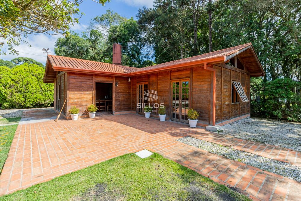 Chácara, 4 quartos, 2 hectares - Foto 20