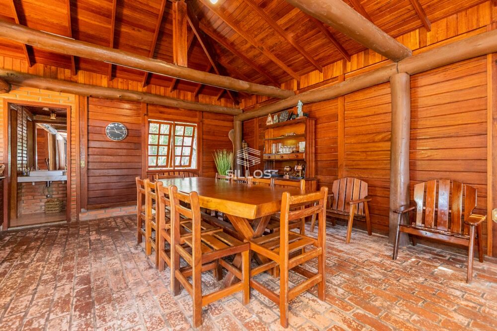 Chácara, 4 quartos, 2 hectares - Foto 13