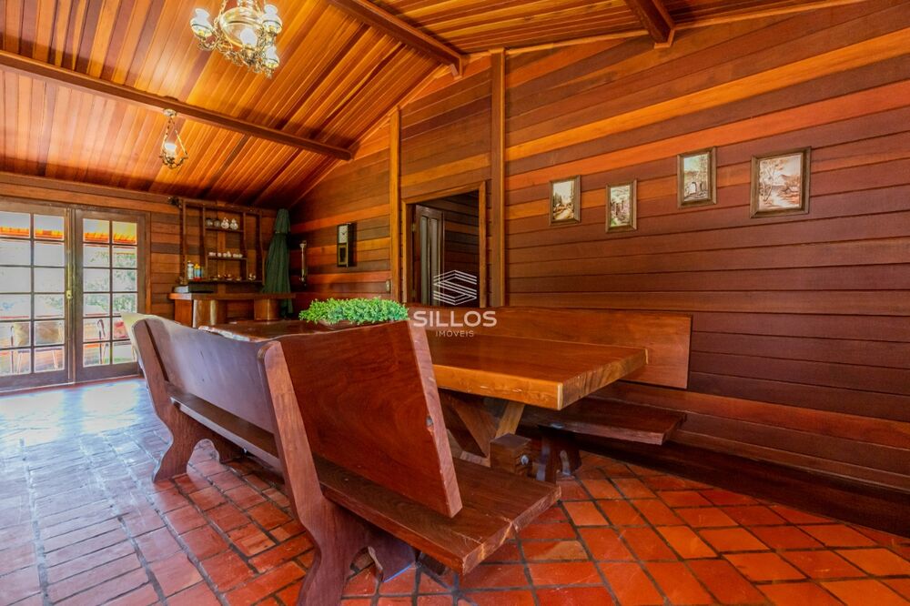 Chácara, 4 quartos, 2 hectares - Foto 7