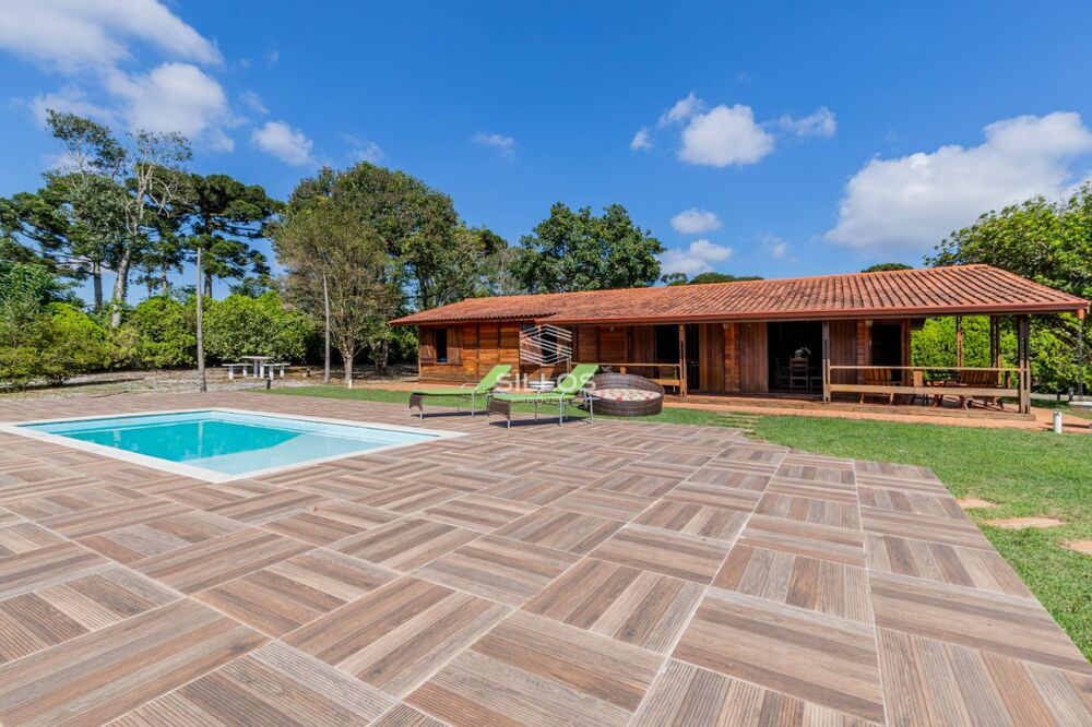 Chácara, 4 quartos, 2 hectares - Foto 11