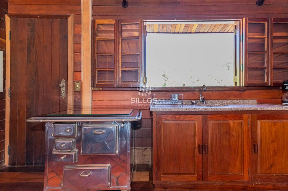 Chácara, 4 quartos, 2 hectares - Foto 8