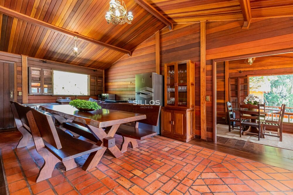 Chácara, 4 quartos, 2 hectares - Foto 4