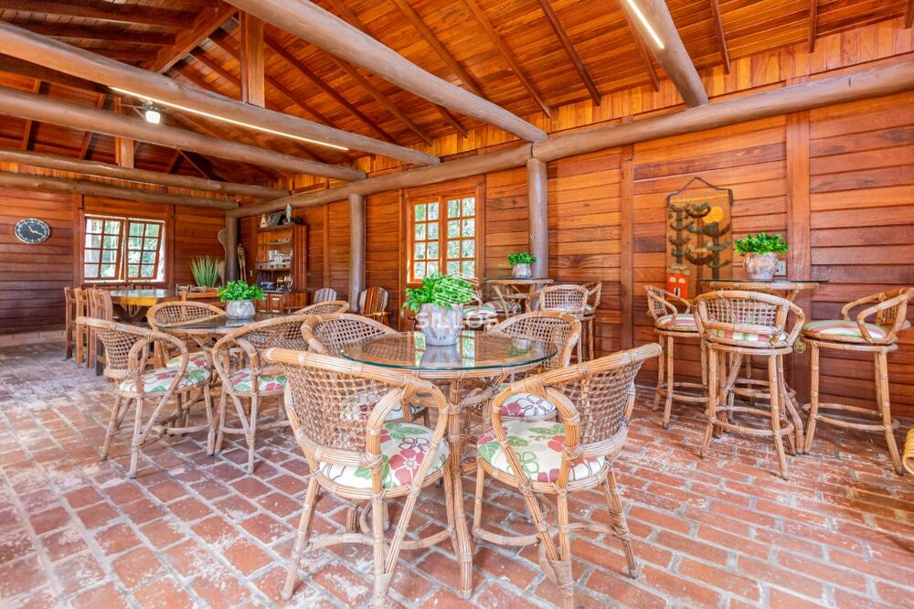 Chácara, 4 quartos, 2 hectares - Foto 18