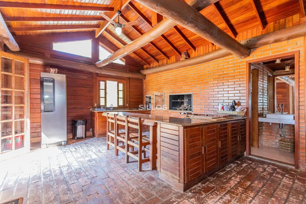 Chácara, 4 quartos, 2 hectares - Foto 19