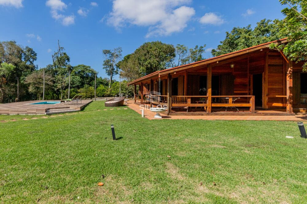 Chácara, 4 quartos, 2 hectares - Foto 12