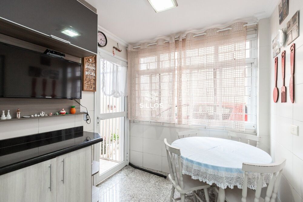Sobrado à venda com 4 quartos, 166m² - Foto 3