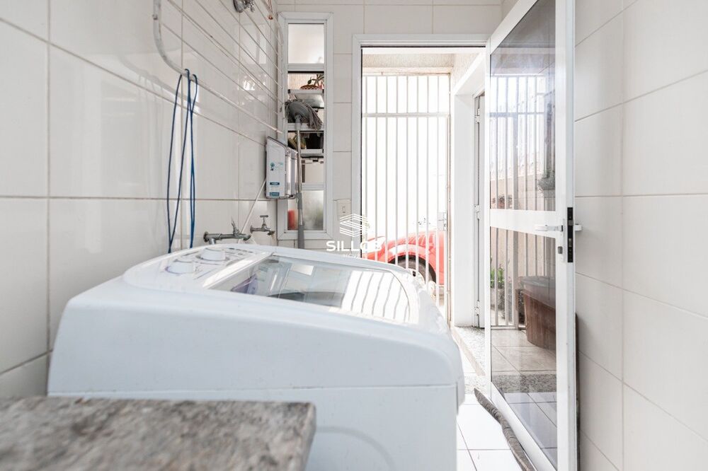 Sobrado à venda com 4 quartos, 166m² - Foto 4