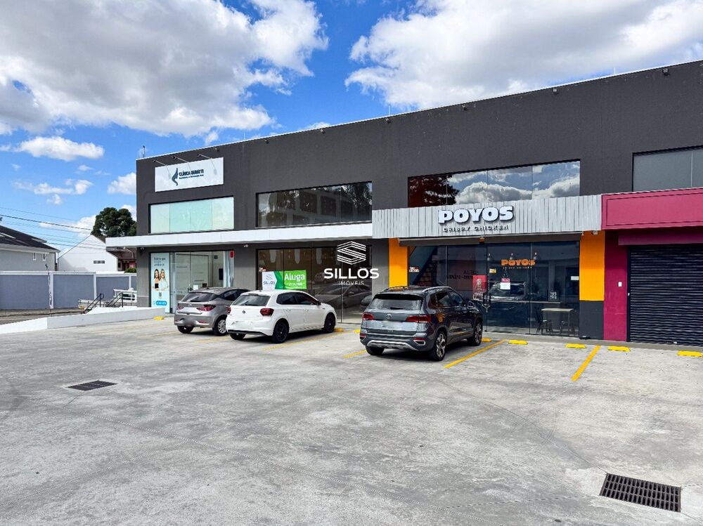 Loja-Salão para alugar, 72m² - Foto 12