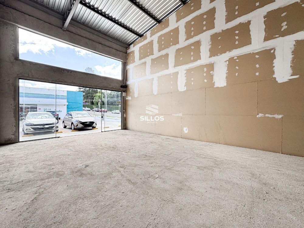 Loja-Salão para alugar, 72m² - Foto 9