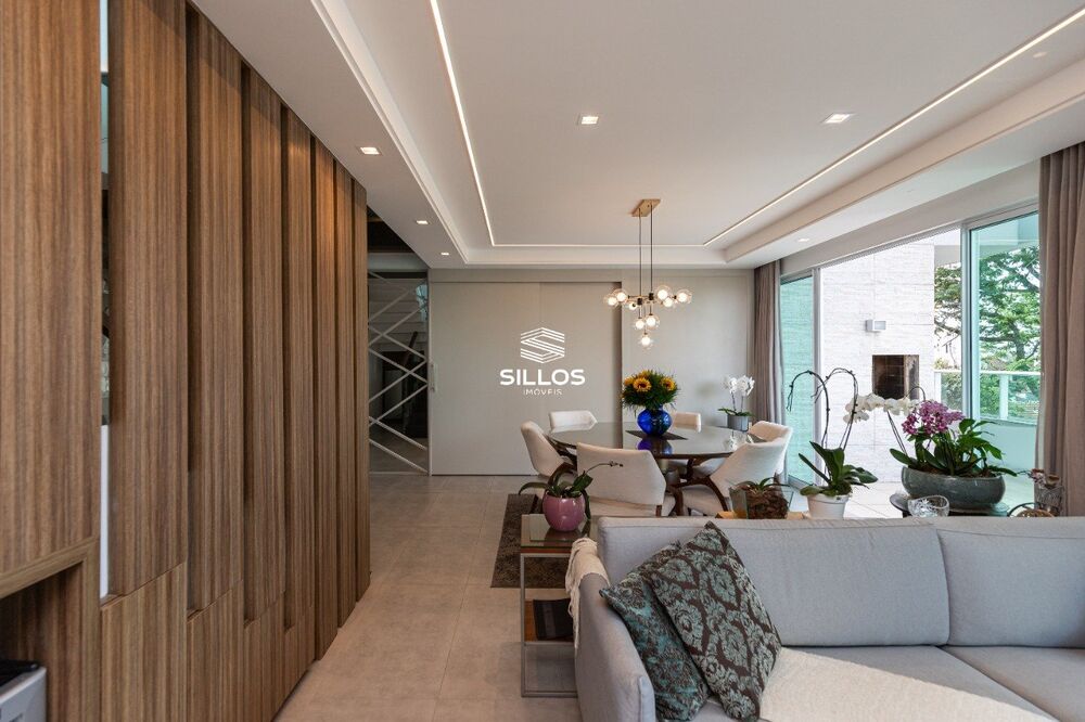 Cobertura à venda com 3 quartos, 179m² - Foto 5