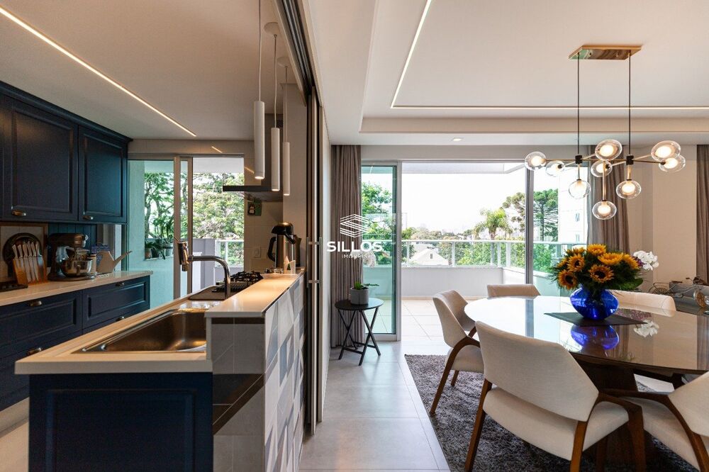 Cobertura à venda com 3 quartos, 179m² - Foto 1
