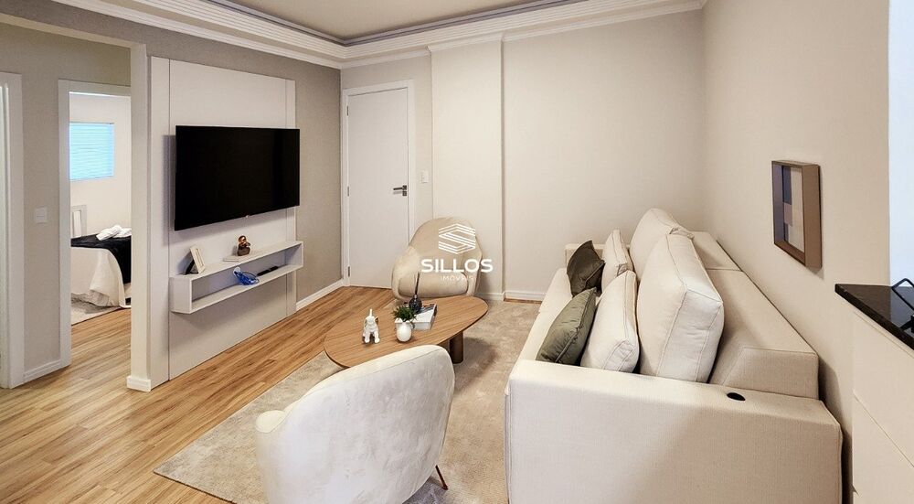 Apartamento à venda com 3 quartos, 86m² - Foto 9