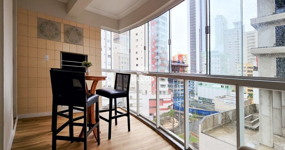 Apartamento à venda com 3 quartos, 86m² - Foto 18