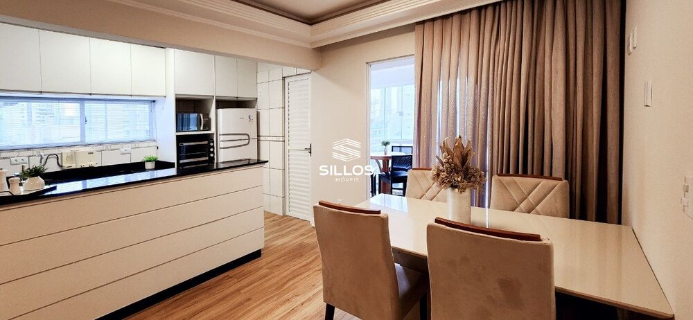 Apartamento à venda com 3 quartos, 86m² - Foto 6