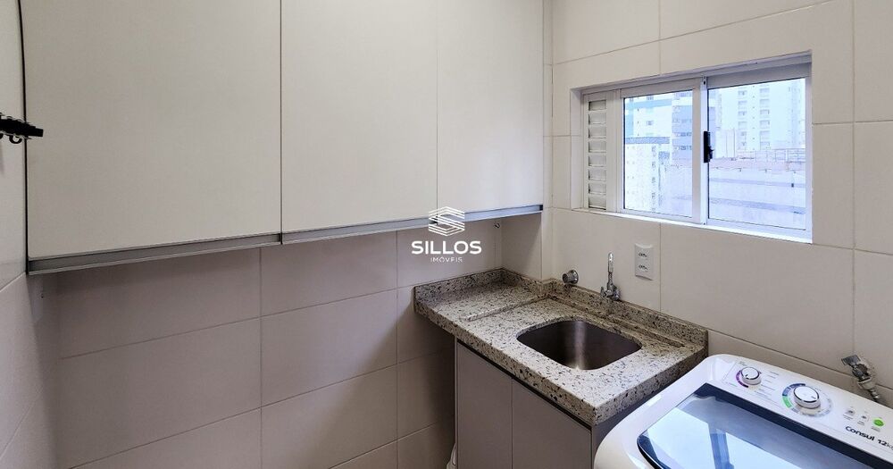 Apartamento à venda com 3 quartos, 86m² - Foto 8