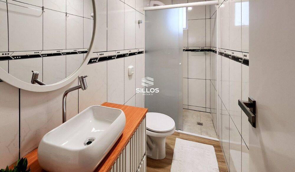 Apartamento à venda com 3 quartos, 86m² - Foto 10