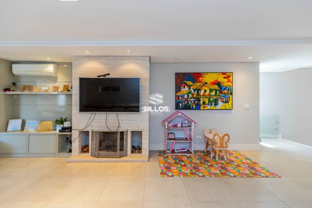 Casa à venda com 5 quartos, 372 - Foto 9