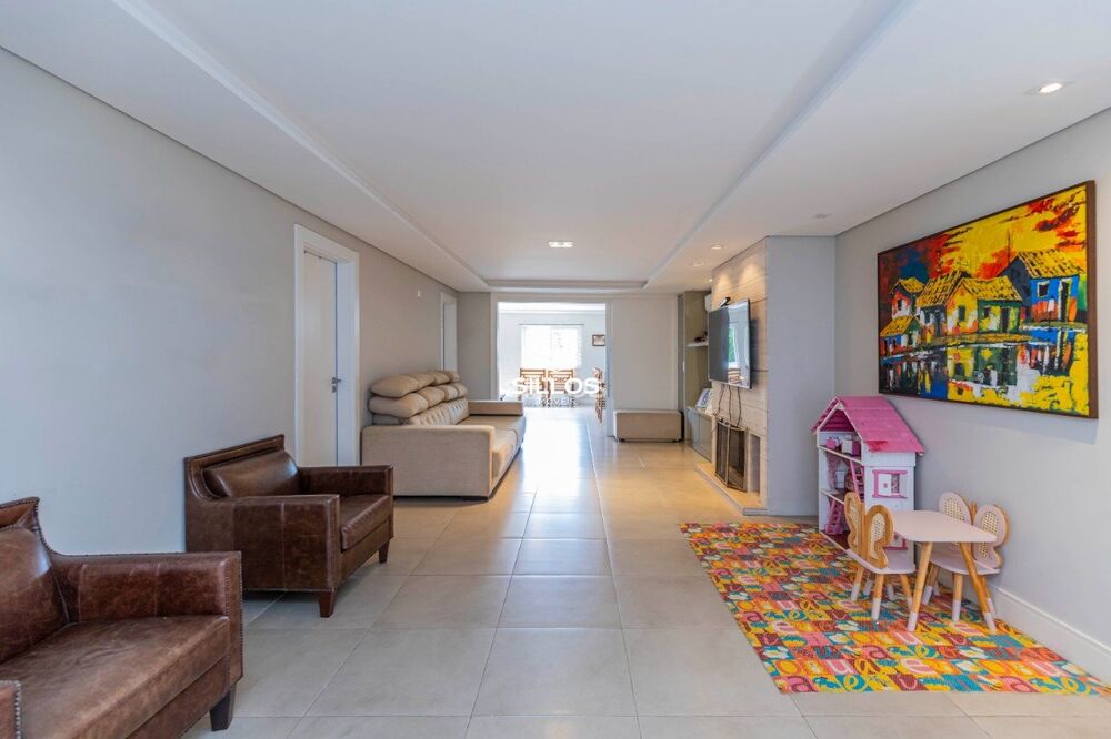 Casa à venda com 5 quartos, 372 - Foto 8