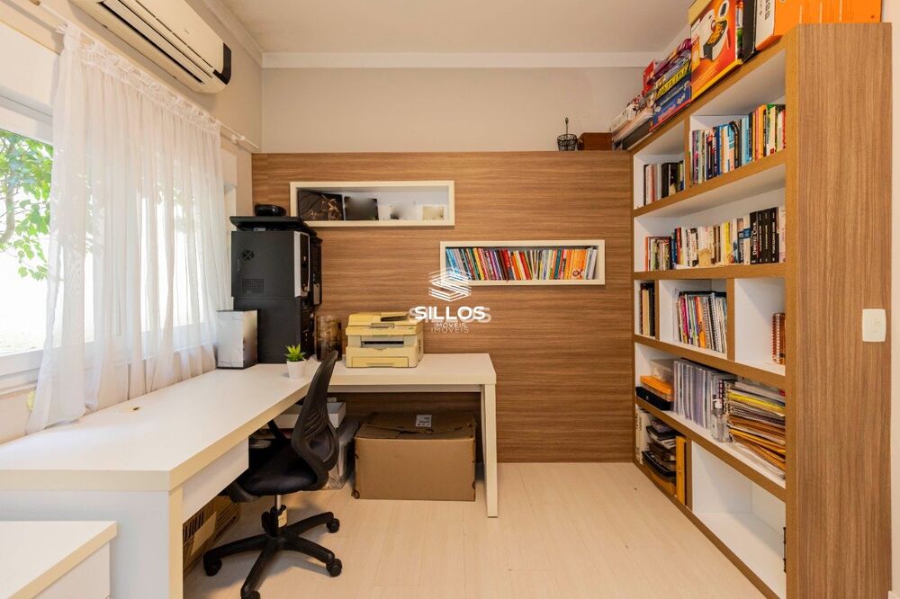 Casa à venda com 5 quartos, 372 - Foto 18
