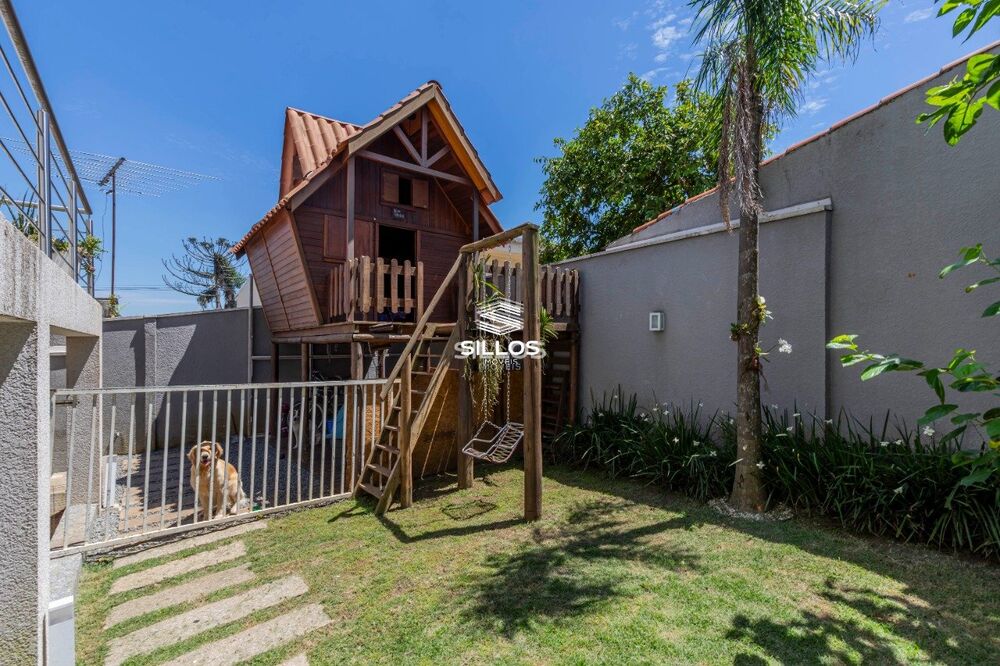 Casa à venda com 5 quartos, 372 - Foto 13