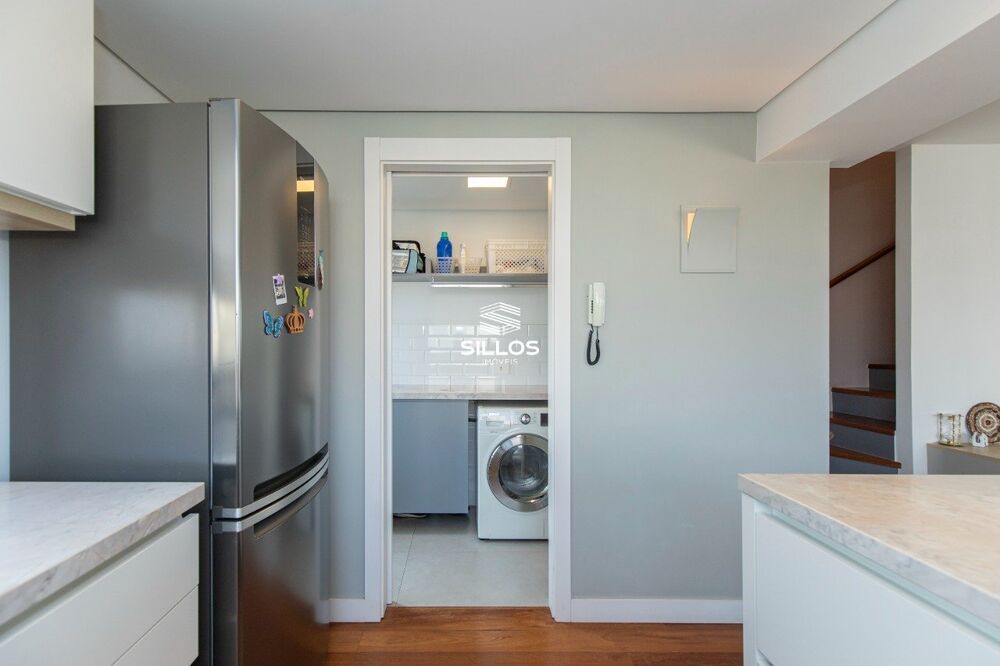 Cobertura à venda com 3 quartos, 149m² - Foto 2