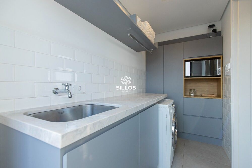Cobertura à venda com 3 quartos, 149m² - Foto 3