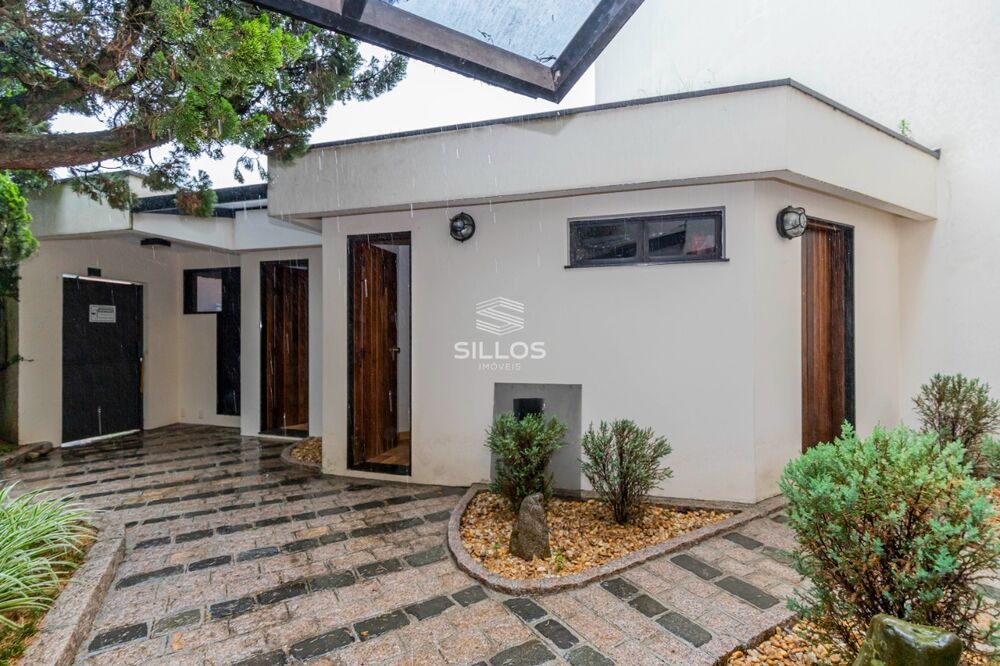 Imóvel Comercial Padrão para alugar, 225m² - Foto 1