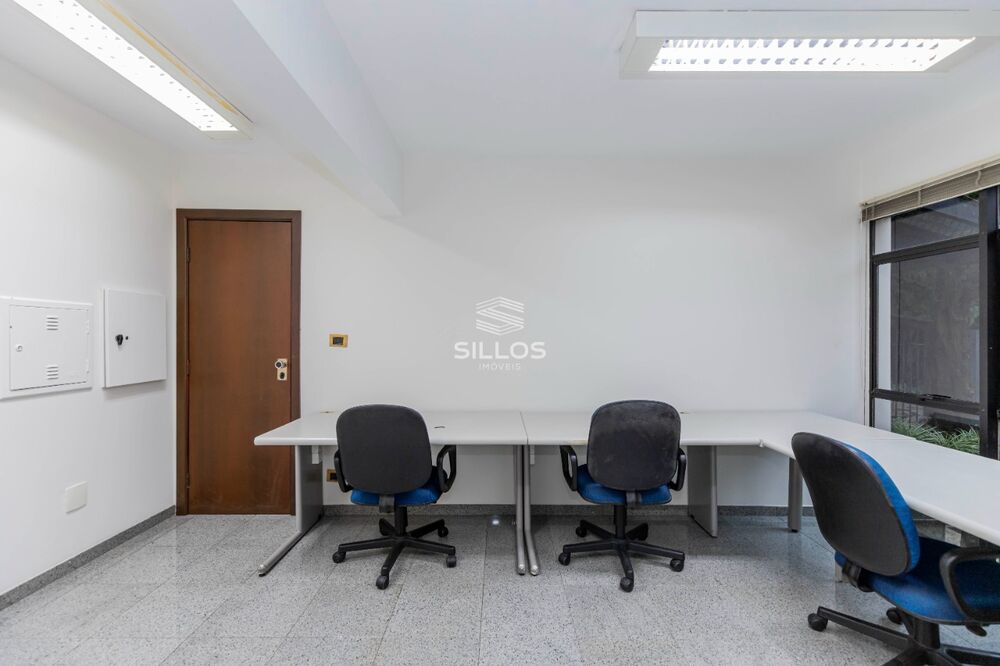 Imóvel Comercial Padrão para alugar, 225m² - Foto 4