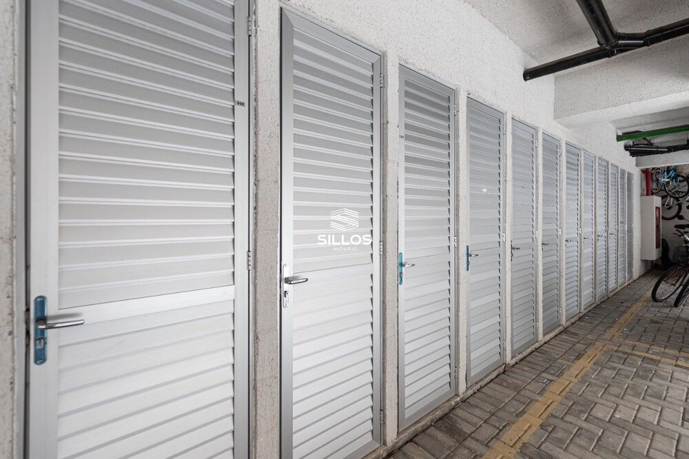 Apartamento à venda com 2 quartos, 56m² - Foto 14