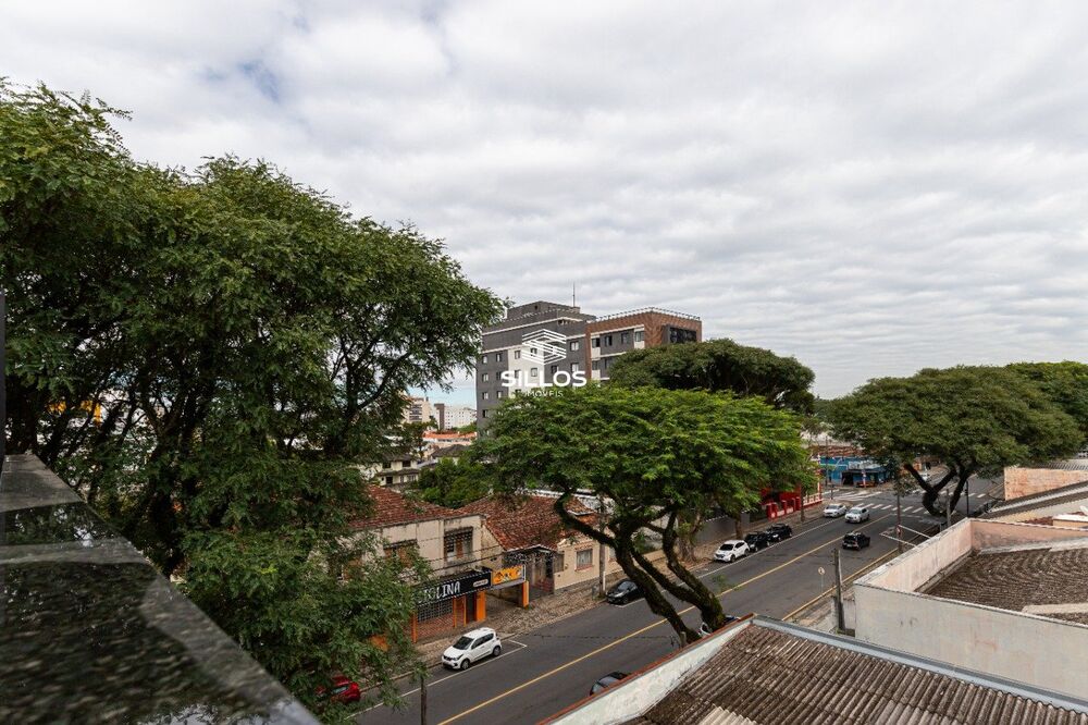 Apartamento para alugar com 1 quarto, 21m² - Foto 11